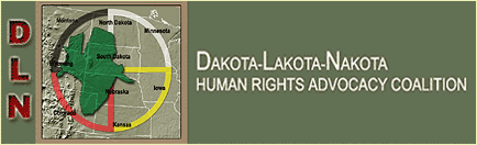 DLN Human Rights Advocacy Coalition